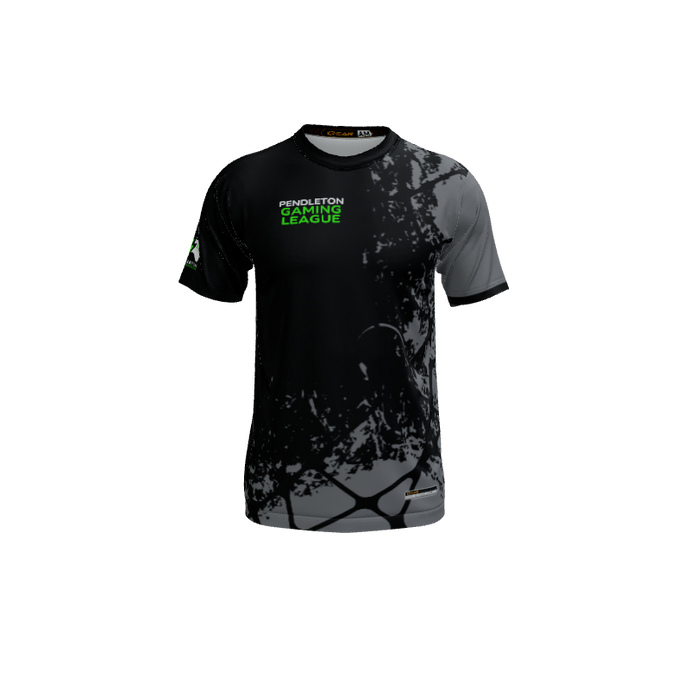 Mens Jerseys Racer Crew Neck ECO Jersey. (x 6)