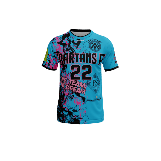 Mens Jerseys Darkness Crew Neck ECO Jersey. (x 51)