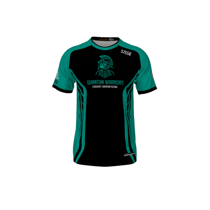 Mens Jerseys Borg Crew Neck 2.50. (x 5)