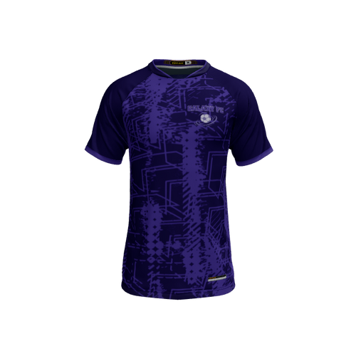 Mens Jerseys Element Pro Neck Jersey. (x 1)