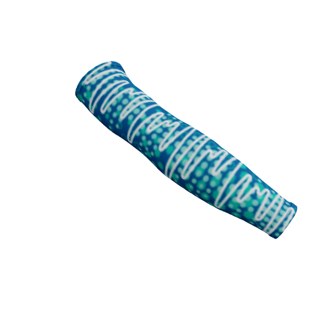 Accessories Lifeline Arm Sleeve. (x 3)