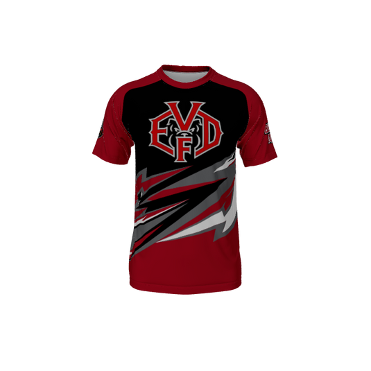 Mens Jerseys Ninja Crew Neck 2.50. (x 43)
