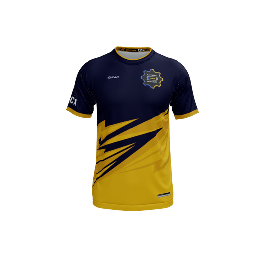 Mens Jerseys Ninja Crew Neck 2.50. (x 3)