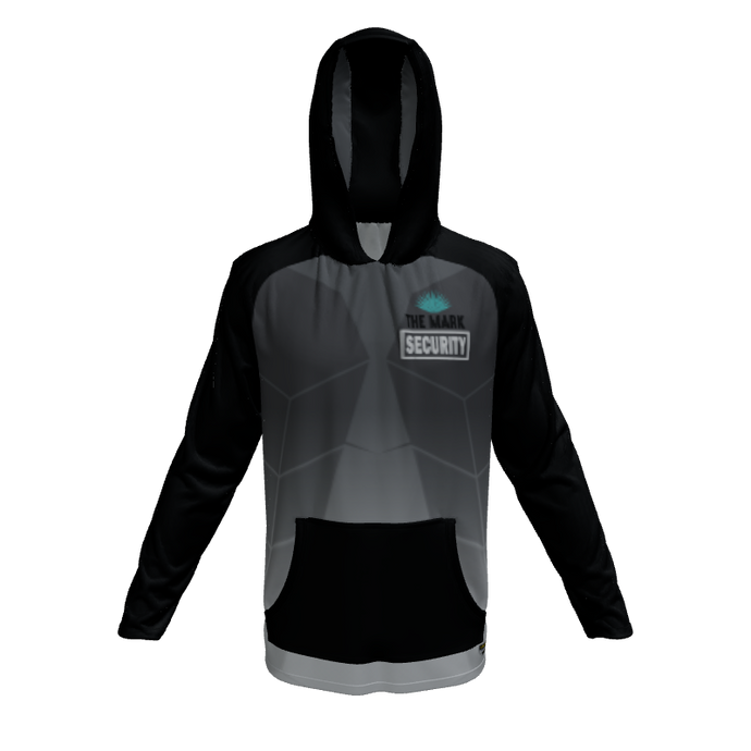 Hoodies Armor Lightweight Long Sleeve Hoodie w/Pocket. (x 1)