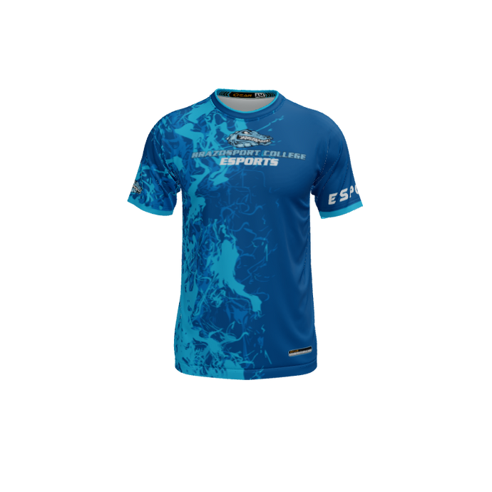 Mens Jerseys Darkness Crew Neck ECO Jersey. (x 16)