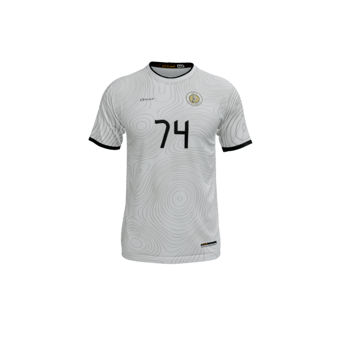 Mens Jerseys Topo Crew Neck ECO Jersey. (x 2)