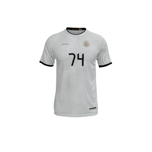 Mens Jerseys Topo Crew Neck ECO Jersey. (x 2)