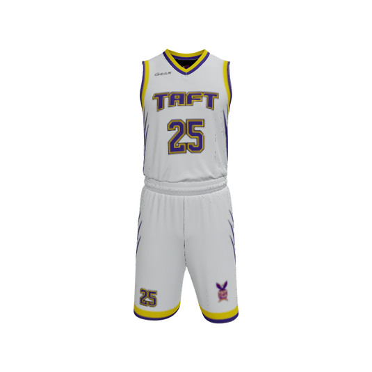 Packages Rip Double Ply Reversible Basketball Set. (x 15)