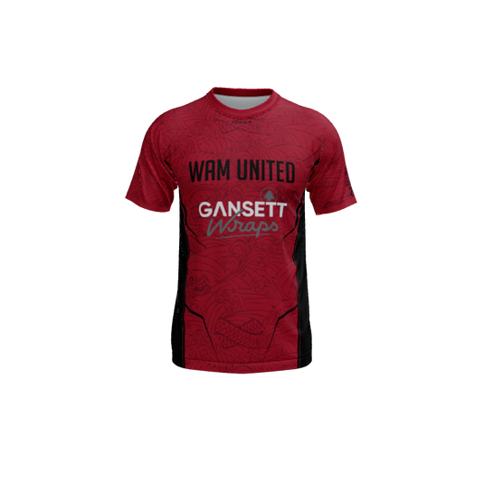 Mens Jerseys Water Dragon Crew Neck ECO Jersey. (x 5)
