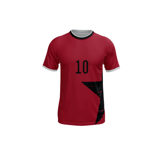 Mens Jerseys A Lone Star Crew Neck ECO Jersey. (x 25)