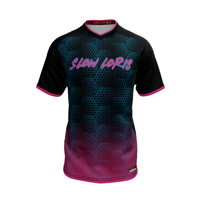 Mens Jerseys Core VNeck Jersey 2.0. (x 2)