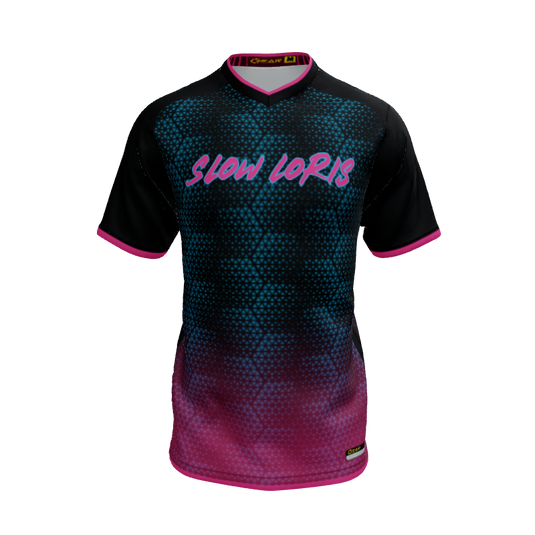 Mens Jerseys Core VNeck Jersey 2.0. (x 2)