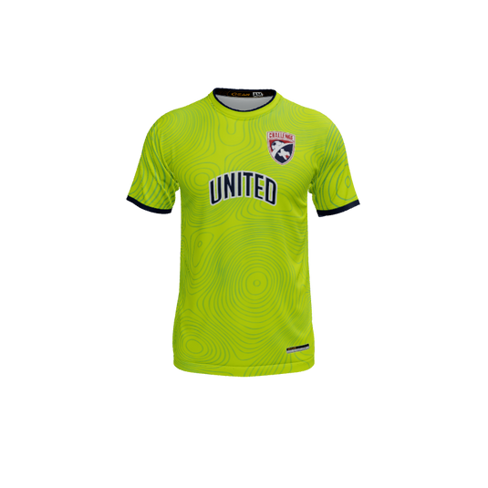 Mens Jerseys Topo Crew Neck ECO Jersey. (x 262)