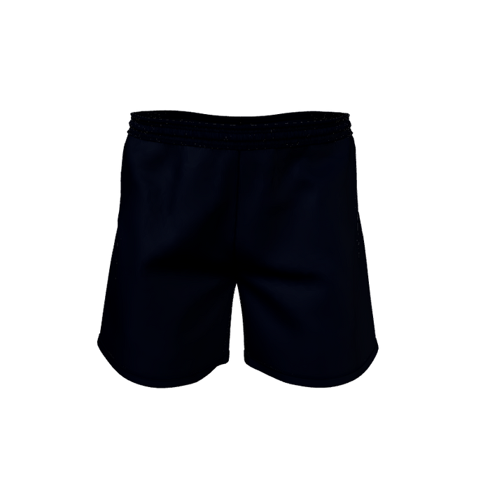 Non-Custom Stock Core Stock Core Short (Not Custom). (x 7)