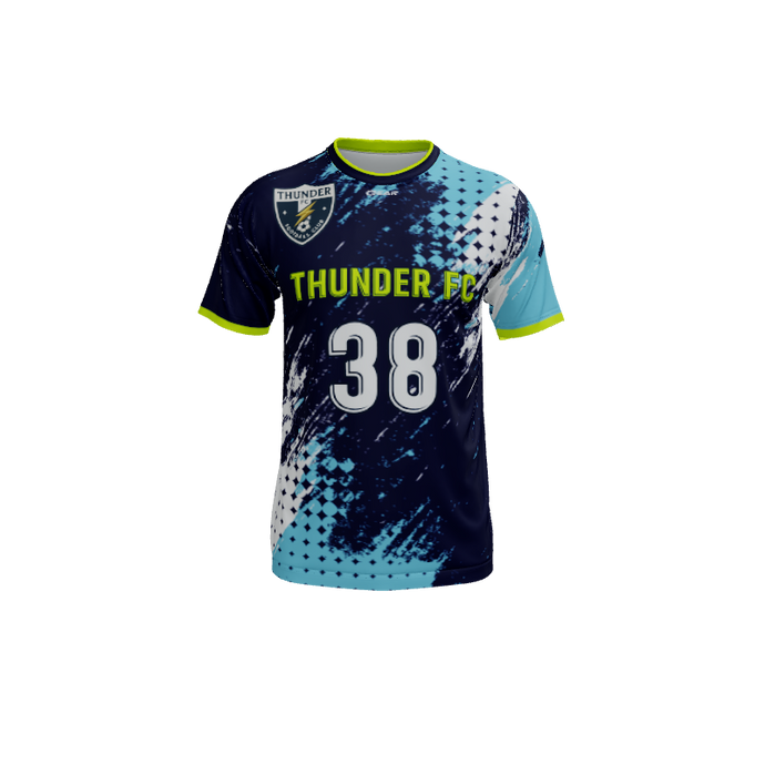 Mens Jerseys Navi Crew Neck ECO Jersey. (x 1)