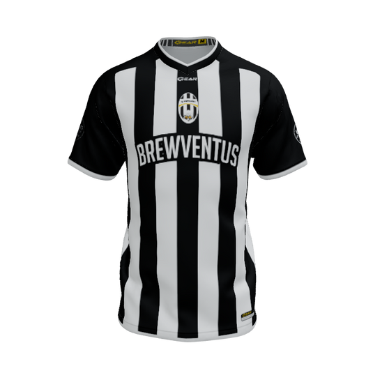 Mens Jerseys V-Stripe VNeck Jersey 2.0. (x 16)