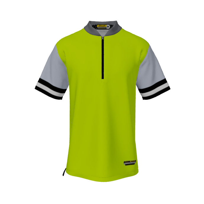 Custom Jackets Centerline Short Sleeve Pullover Cage Jacket. (x 1)