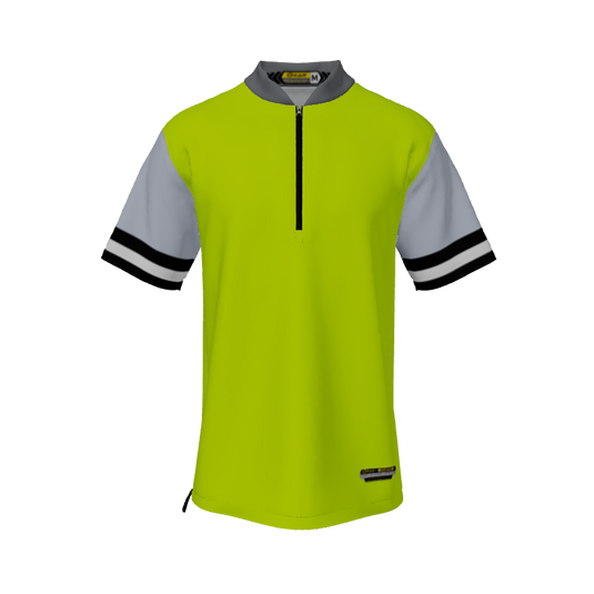 Custom Jackets Centerline Short Sleeve Pullover Cage Jacket. (x 1)
