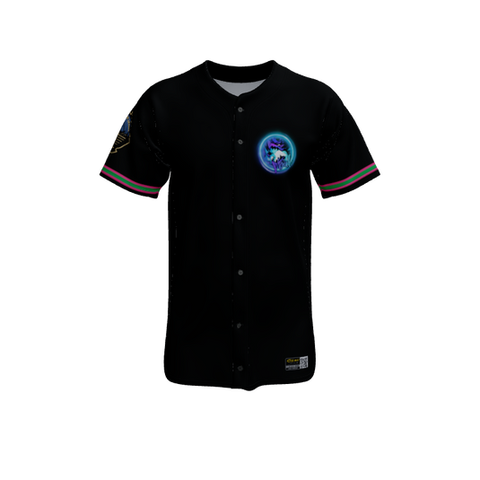 Mens Jerseys Base Custom Premier Full Button SS Jersey. (x 1)