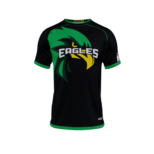 Mens Jerseys Eagle Crew Neck Jersey 2.0. (x 3)