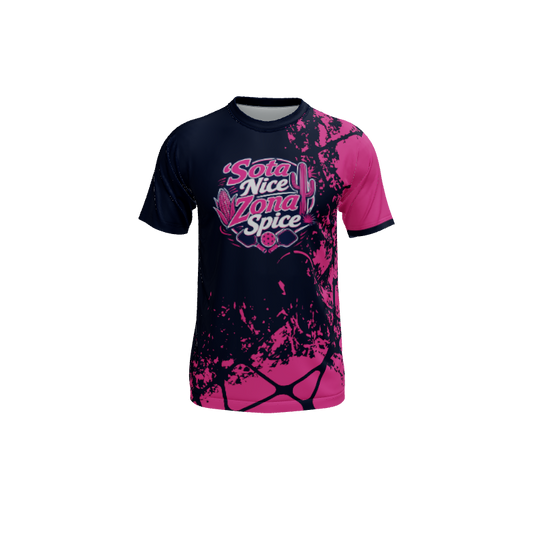 Mens Jerseys Racer Crew Neck ECO Jersey. (x 2)