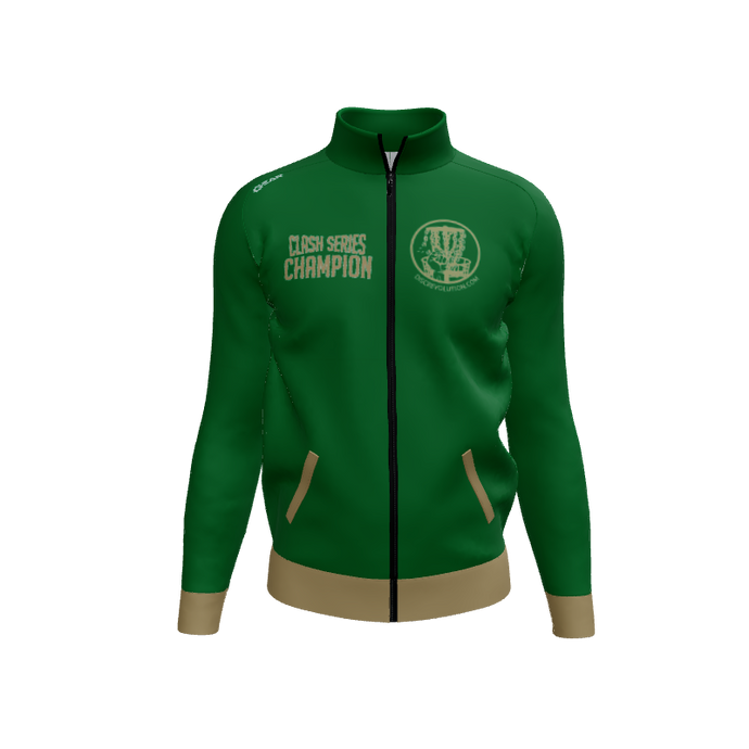 Custom Jackets Champion Active Jacket. (x 1)