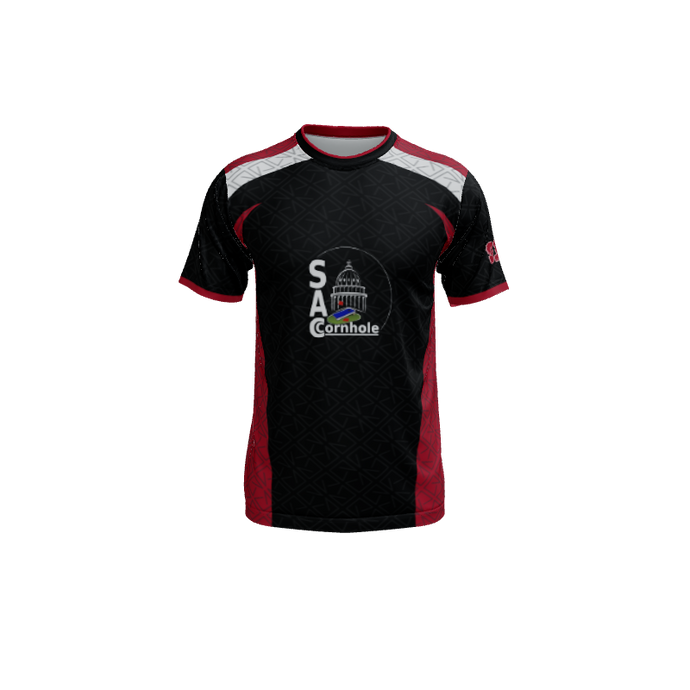 Mens Jerseys Renegade Crew Neck ECO Jersey. (x 1)