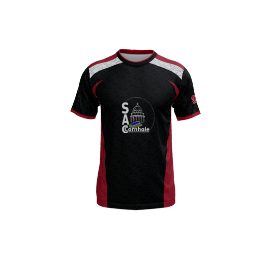 Mens Jerseys Renegade Crew Neck ECO Jersey. (x 1)