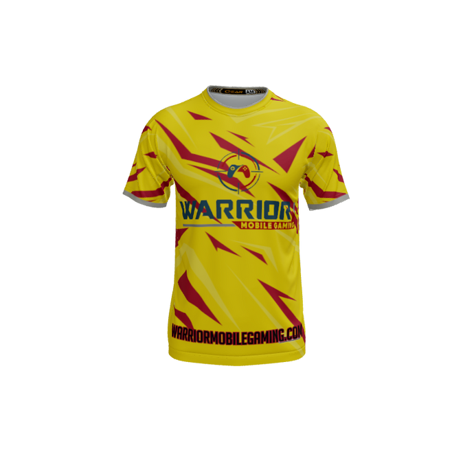 Mens Jerseys Blitz Crew Neck ECO Jersey. (x 4)