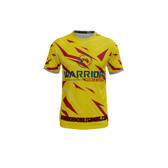 Mens Jerseys Blitz Crew Neck ECO Jersey. (x 4)