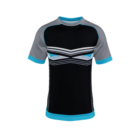 Mens Jerseys Combat Crew Neck Jersey 2.0. (x 1)