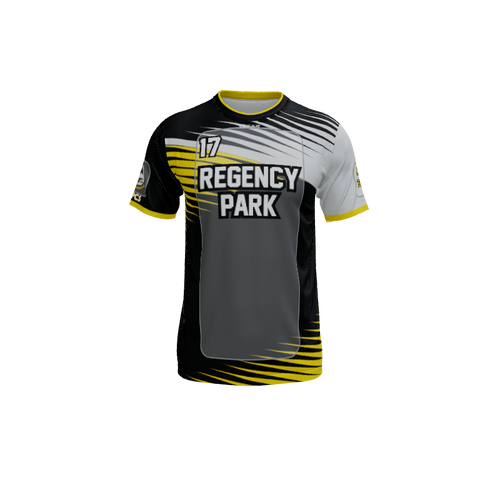 Mens Jerseys Slash Crew Neck ECO Jersey. (x 25)