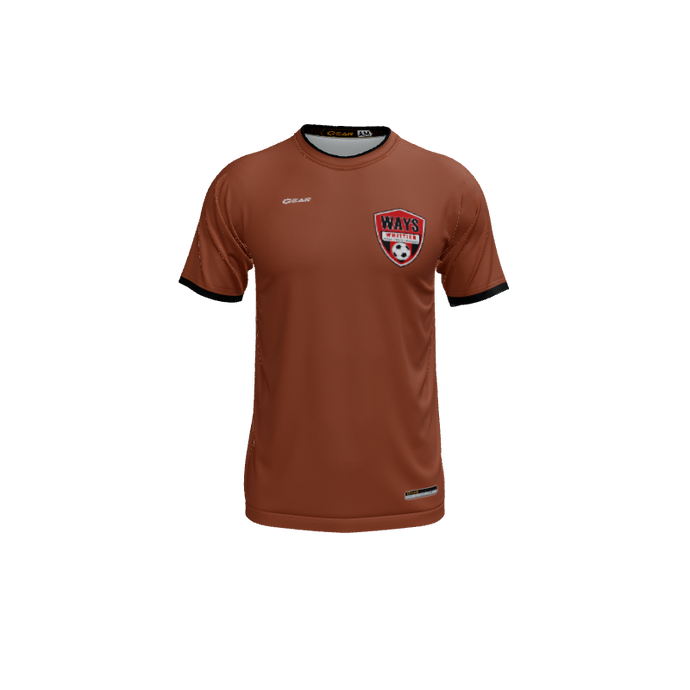 Mens Jerseys Core Crew Neck ECO Jersey. (x 44)