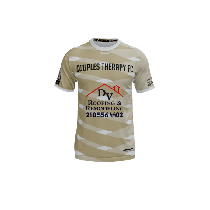 Mens Jerseys Cross Crew Neck ECO Jersey. (x 15)