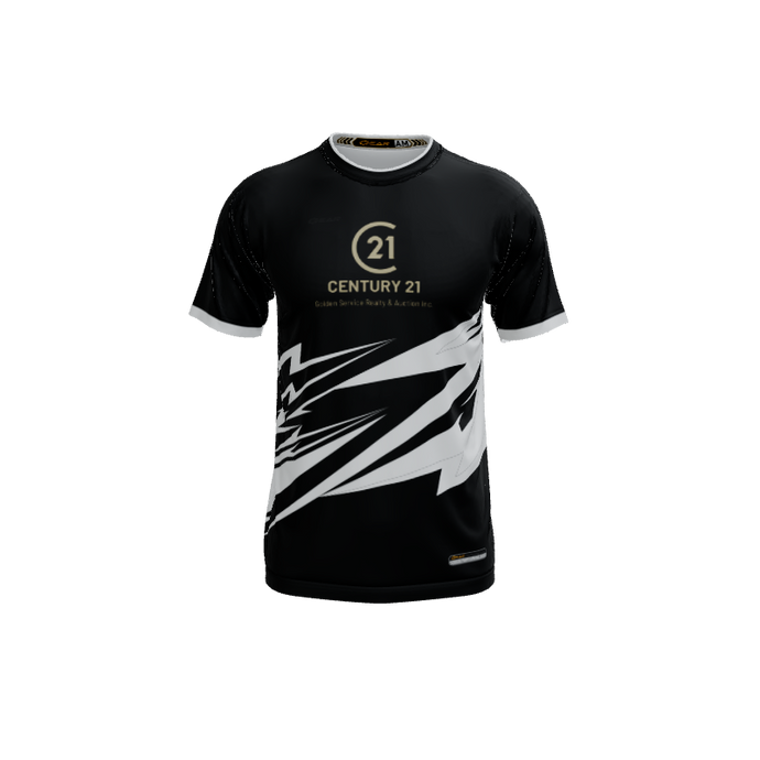 Mens Jerseys Ninja Crew Neck 2.50. (x 13)