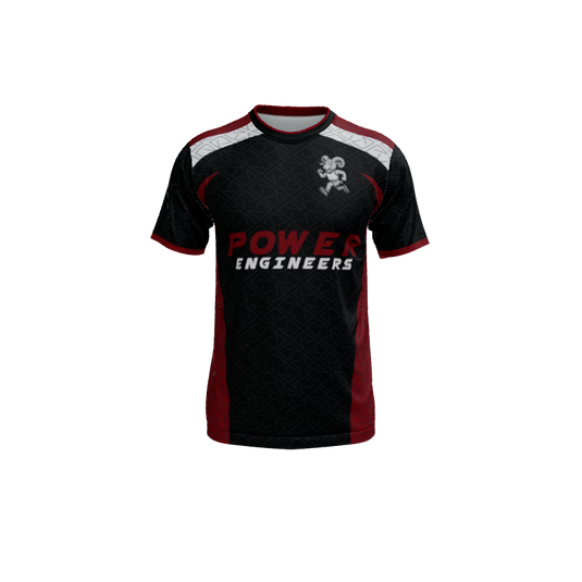 Mens Jerseys Renegade Crew Neck ECO Jersey. (x 31)