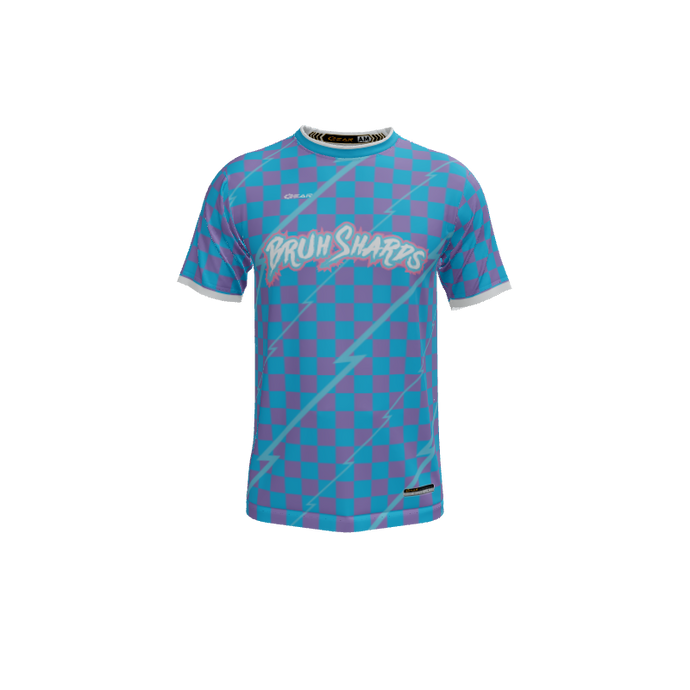 Club Kits Zap Revolution Crew Neck ECO Jersey. (x 12)