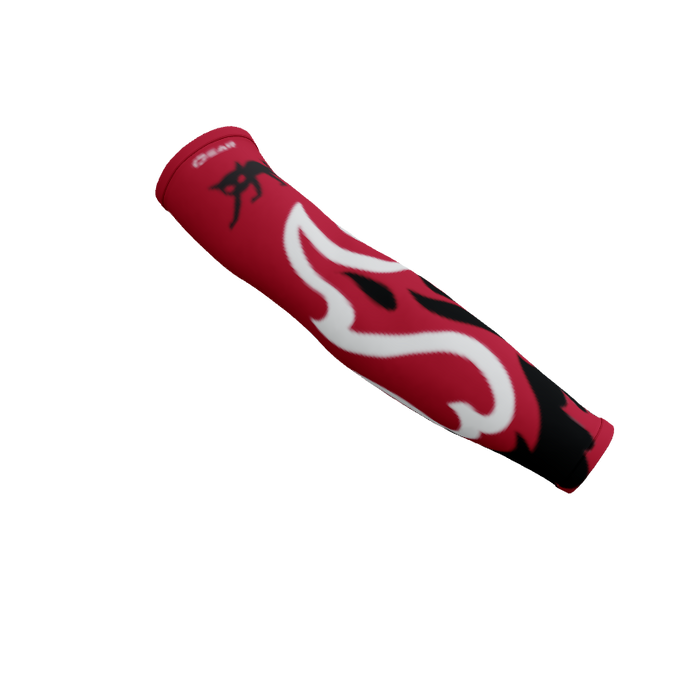 Accessories Fire Arm Sleeve. (x 1)