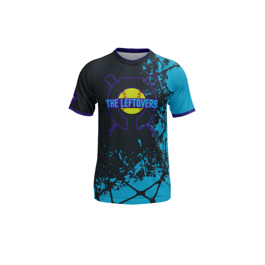 Mens Jerseys Racer Crew Neck ECO Jersey. (x 14)