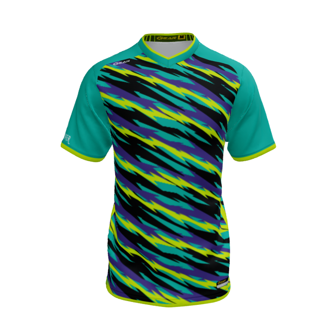 Mens Jerseys Core VNeck Jersey 2.0. (x 5)