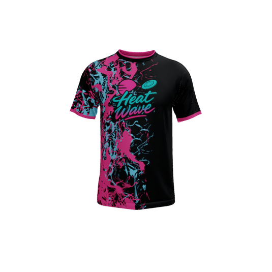 Club Kits Darkness Revolution Crew Neck ECO Jersey. (x 16)