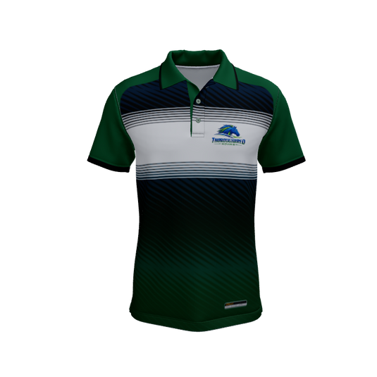 Mens Polos Core Custom Polo V3. (x 13)