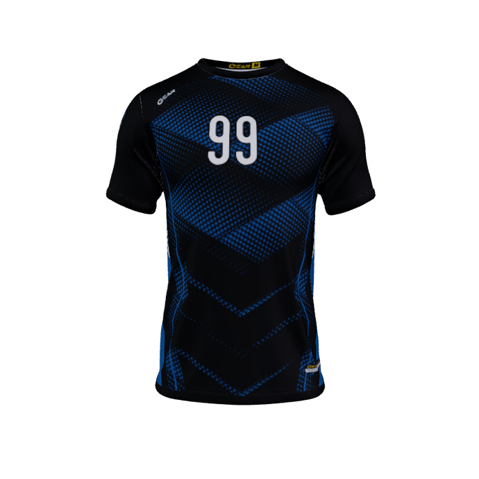Mens Jerseys Gamer Crew Neck Jersey 2.0. (x 53)