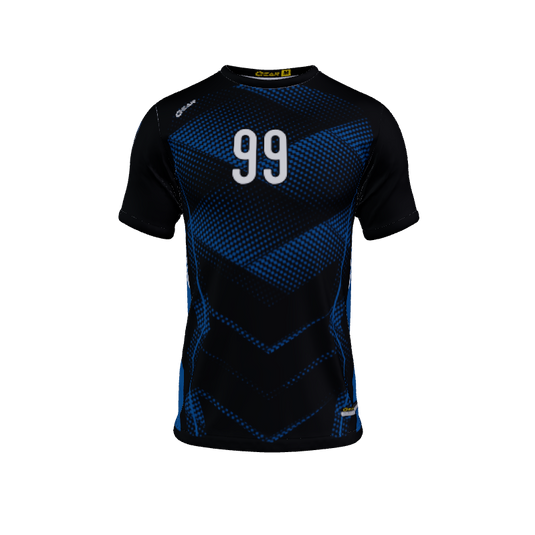 Mens Jerseys Gamer Crew Neck Jersey 2.0. (x 53)