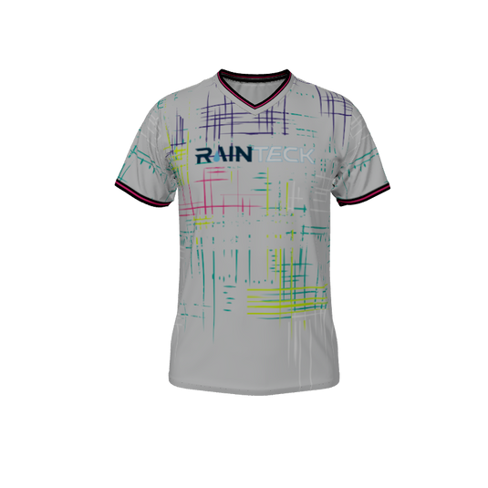 Custom Jerseys Extinct Premium Ultra V-Neck. (x 6)