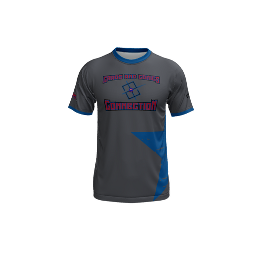 Mens Jerseys A Lone Star Crew Neck ECO Jersey. (x 16)