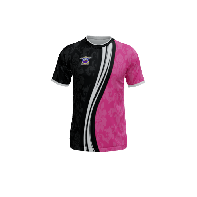 Mens Jerseys Aurora Crew Neck ECO Jersey. (x 16)