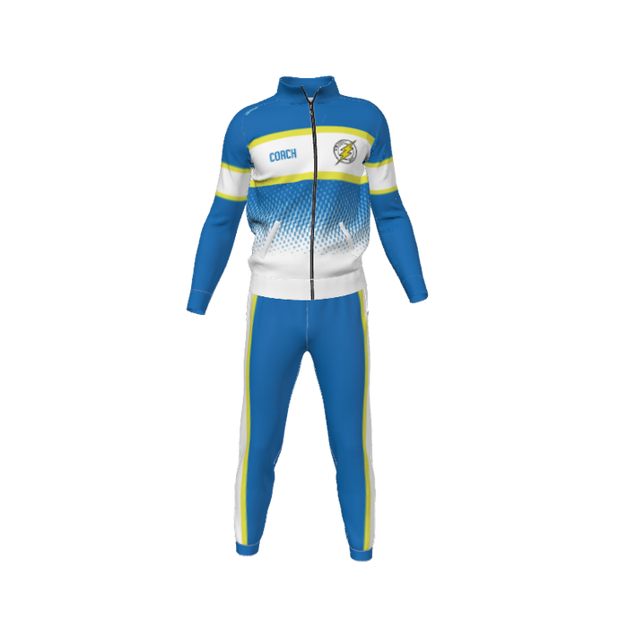 Packages Champion Tracksuit. (x 3)