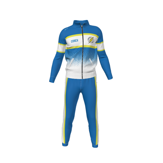 Packages Champion Tracksuit. (x 3)