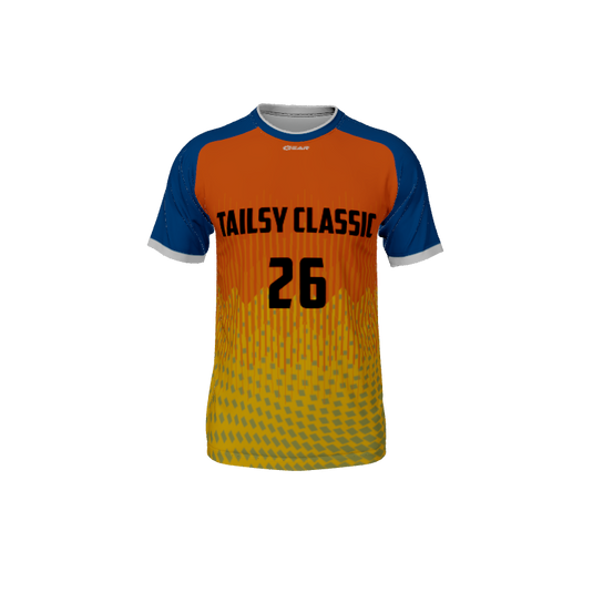 Mens Jerseys Ghost Fade Crew Neck 2.50. (x 2)